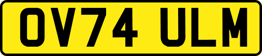 OV74ULM