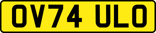 OV74ULO