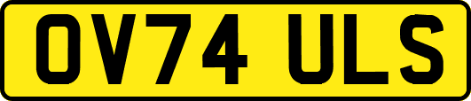 OV74ULS