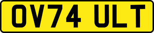 OV74ULT