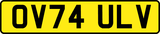 OV74ULV