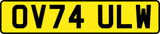 OV74ULW