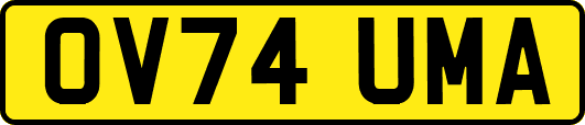 OV74UMA