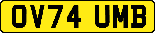 OV74UMB