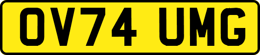OV74UMG