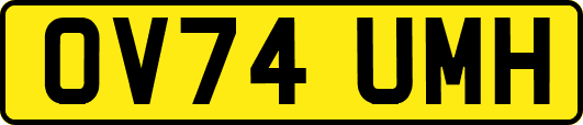 OV74UMH