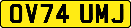 OV74UMJ