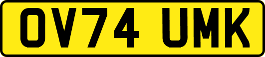 OV74UMK