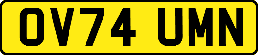 OV74UMN