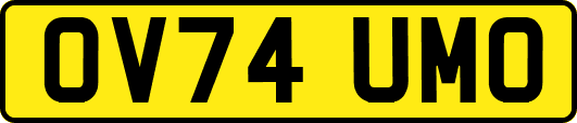 OV74UMO