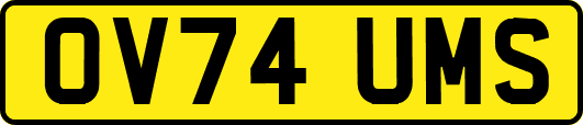 OV74UMS