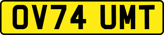 OV74UMT
