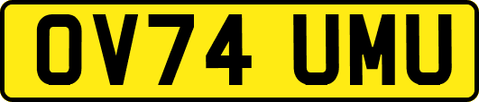 OV74UMU