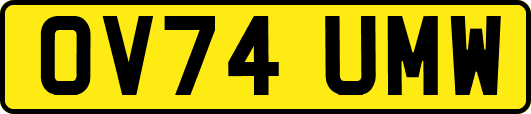 OV74UMW