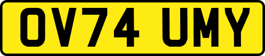 OV74UMY