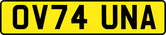 OV74UNA