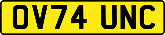 OV74UNC