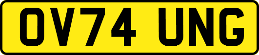 OV74UNG