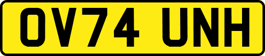 OV74UNH