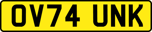 OV74UNK