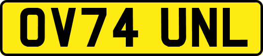 OV74UNL