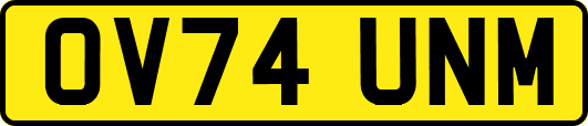 OV74UNM
