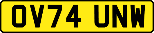 OV74UNW
