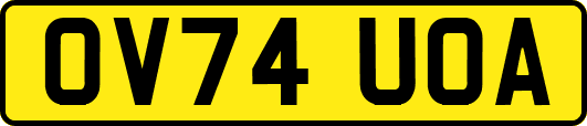 OV74UOA