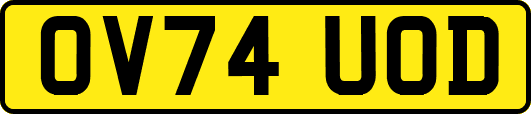 OV74UOD