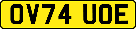 OV74UOE
