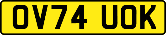 OV74UOK