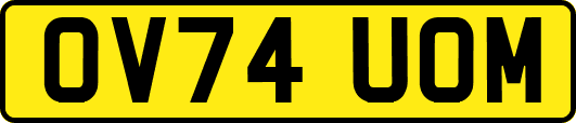 OV74UOM