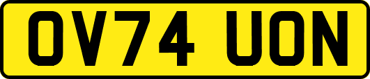 OV74UON