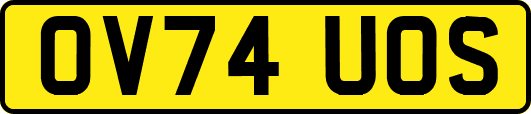 OV74UOS