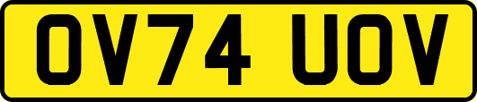 OV74UOV