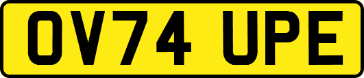 OV74UPE