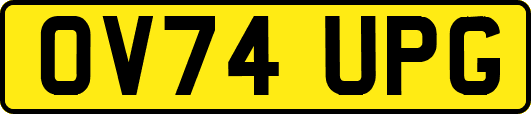 OV74UPG