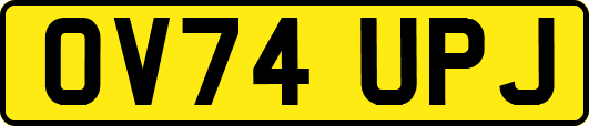 OV74UPJ
