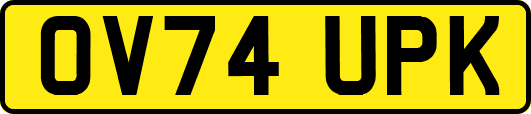 OV74UPK