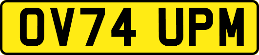 OV74UPM