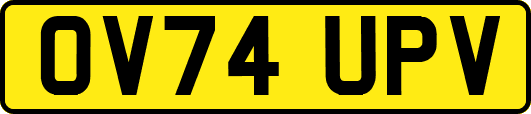OV74UPV