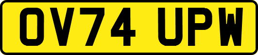OV74UPW