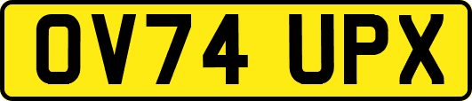 OV74UPX