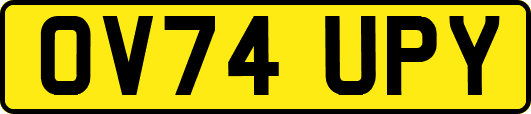 OV74UPY