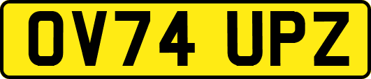 OV74UPZ