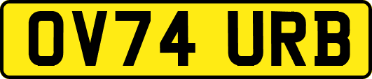 OV74URB