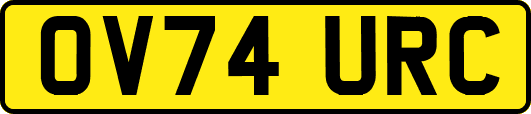 OV74URC