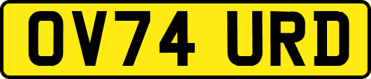OV74URD