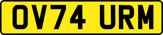 OV74URM