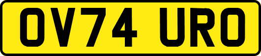 OV74URO